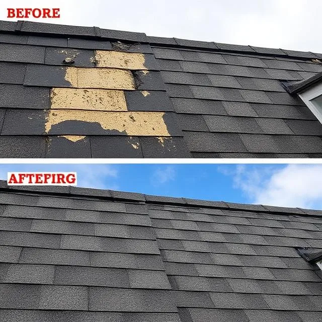 Roof Repair Near Me in Bairdford, PA near me